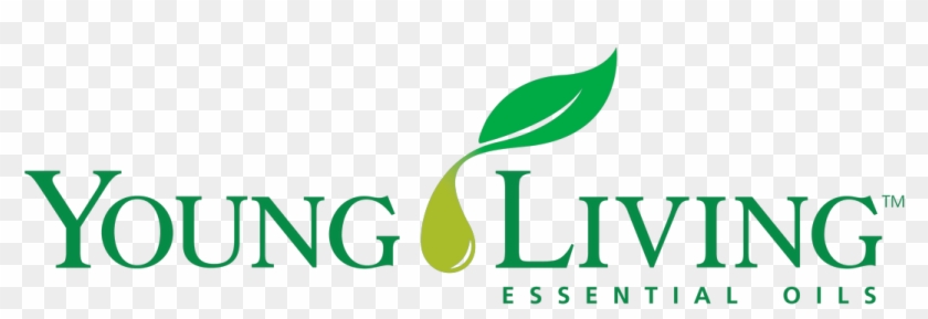 Picture - Young Living Logo Transparent Background Clipart #2550497