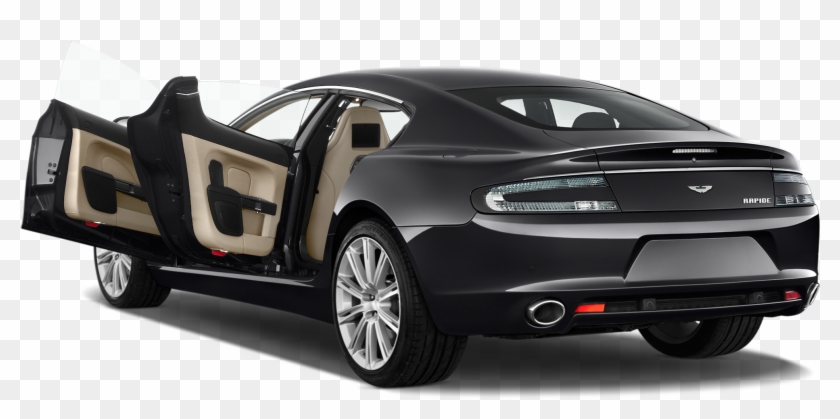 26 - - Aston Martin Clipart #2550759