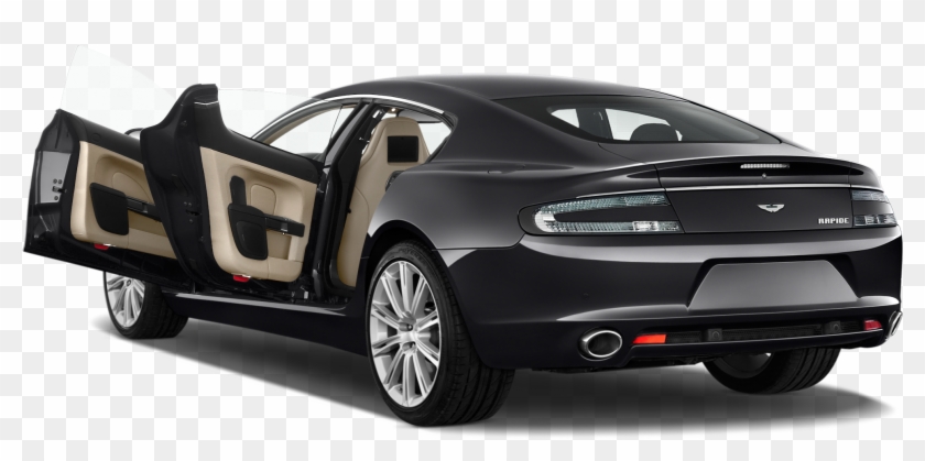 26 - - Aston Martin Clipart