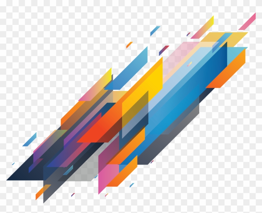 Right Broken Red Banner Black Outline - Puma Cricket Shoes2019 Clipart #2550813