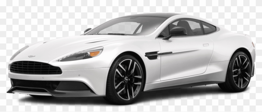 2019 Aston Martin Vanquish Silver Clipart #2550823