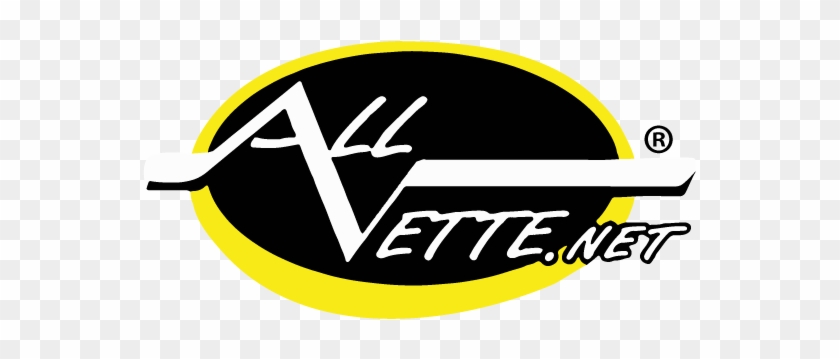 Allvette Llc - Emblem Clipart #2550877