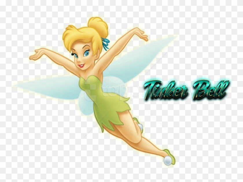 Free Png Tinker Bell Free Desktop Png Images Transparent - Tinkerbell Png Clipart