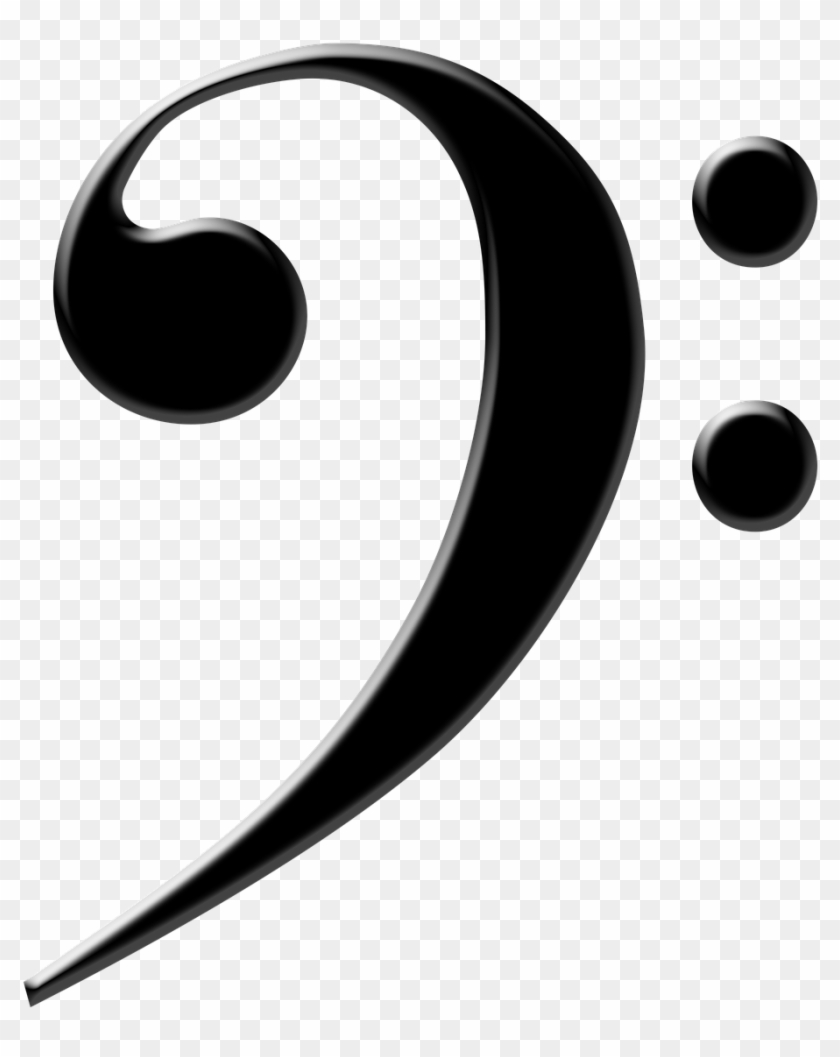 Musical Notes Music Staff Png Image - Nota Musical Para Recortar Clipart