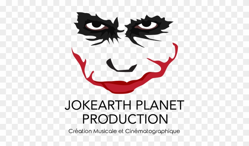 Logo Joker - Illustration Clipart