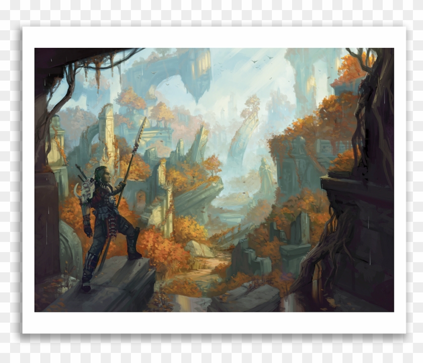 Magic The Gathering Png Clipart #2551383