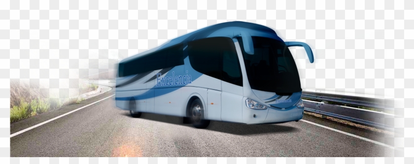 Previous Next - Tour Bus Service Clipart #2551464