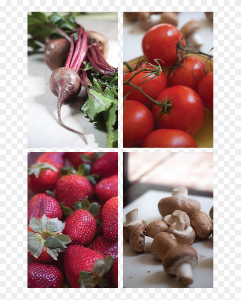 Veggies-150x150 - Bush Tomato Clipart