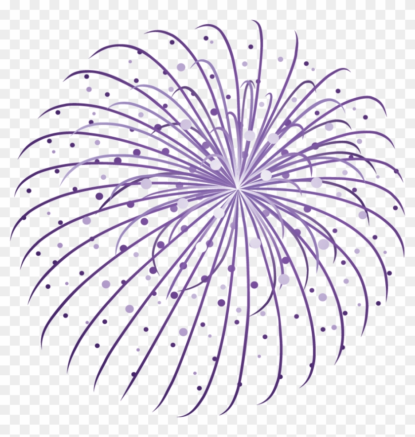Fireworks Transparent Gif - Happy Diwali Png Hd Clipart #2551542