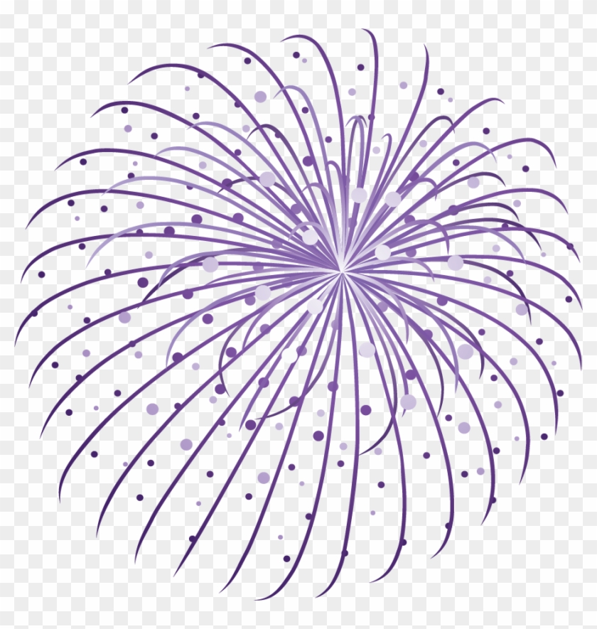 Fireworks Transparent Gif - Happy Diwali Png Hd Clipart