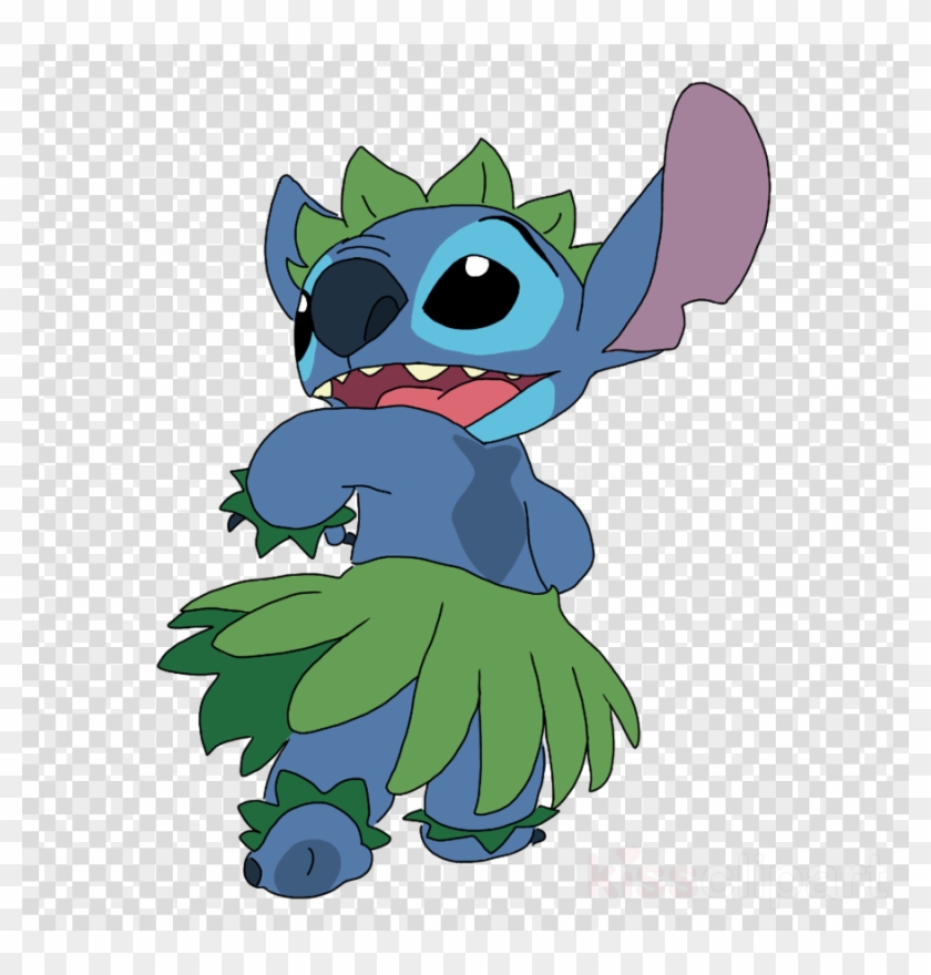 Stitch, Lilo Pelek Lilo Stitch, Transparent Png Image - Lilo And Stitch Friend Quotes Clipart