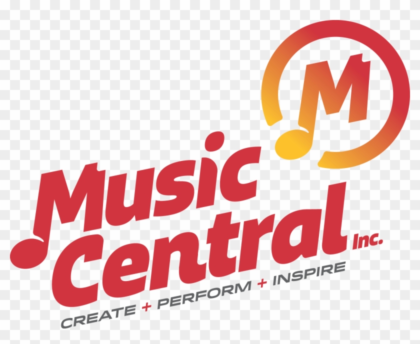 Music Central, Inc - Music Central Hopkinsville Clipart