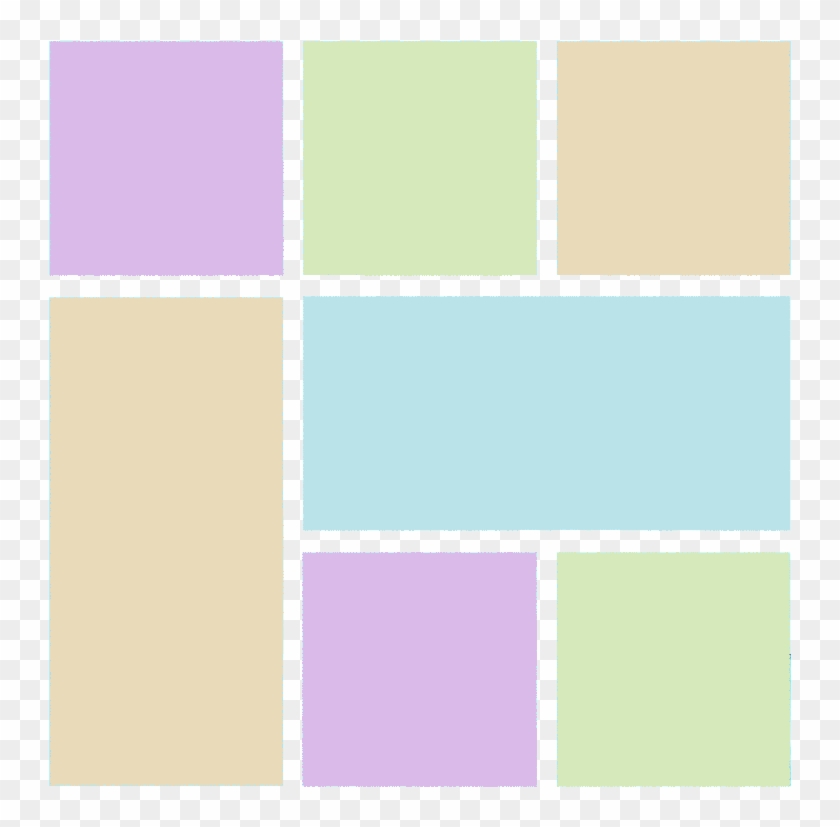 Modern Layouts - Visual Arts Clipart #2551758