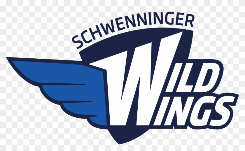 Pin It - Wild Wings Logo Png Clipart #2551862