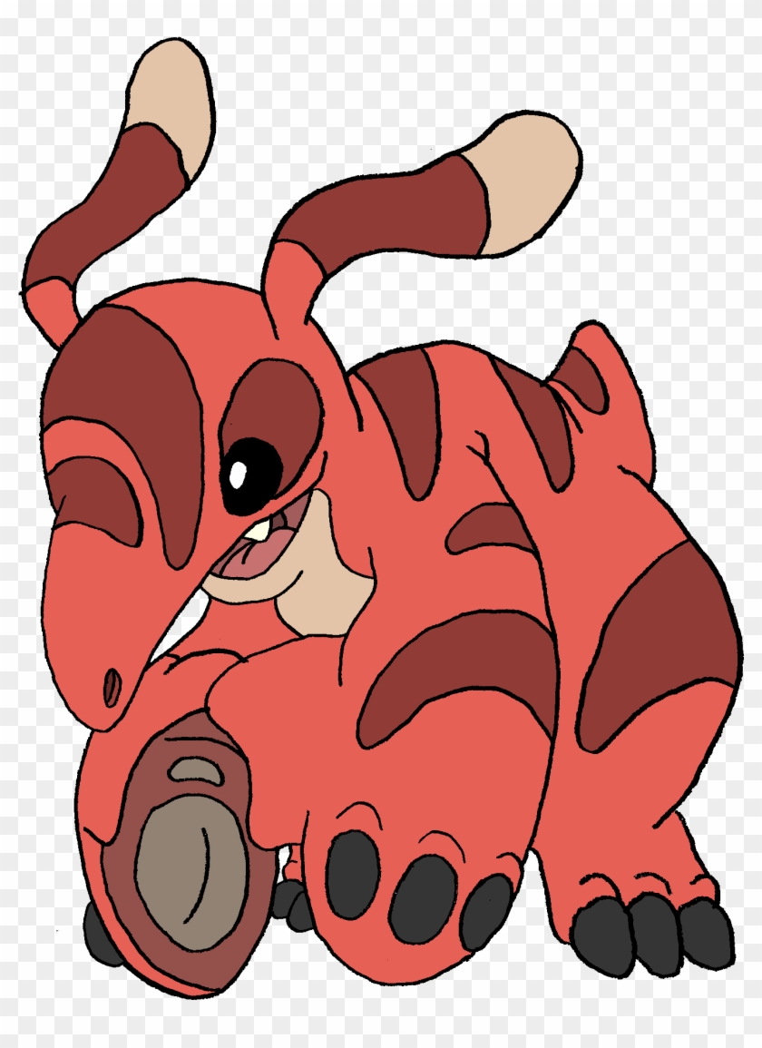 Experiment Clipart Biology Experiment - Lilo And Stitch Experiments Transparent - Png Download