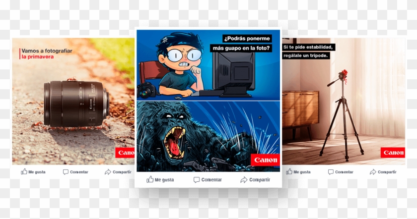 Facebook - Teleconverter Clipart #2552233