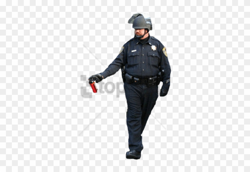 Free Png Cop Png Png Image With Transparent Background - Police Officer Transparent Png Clipart #2552751