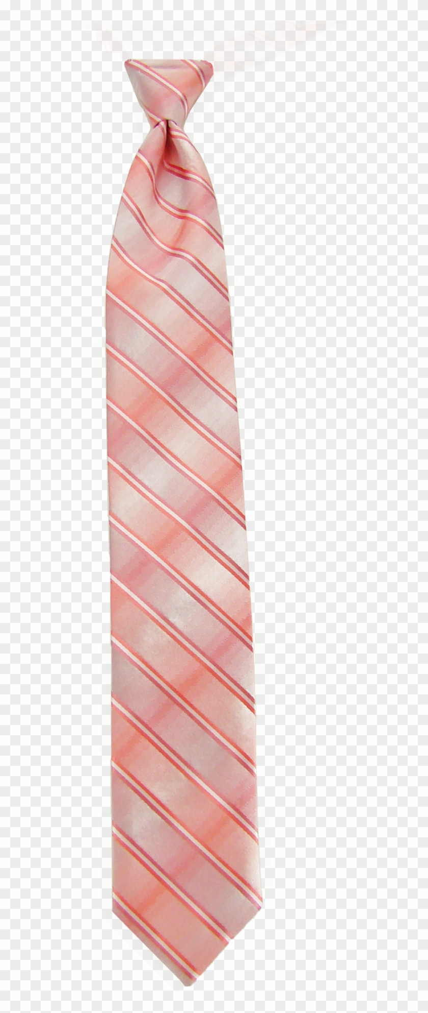 Double Ombre Coral Reef Windsor Tie - Beige Clipart #2552756