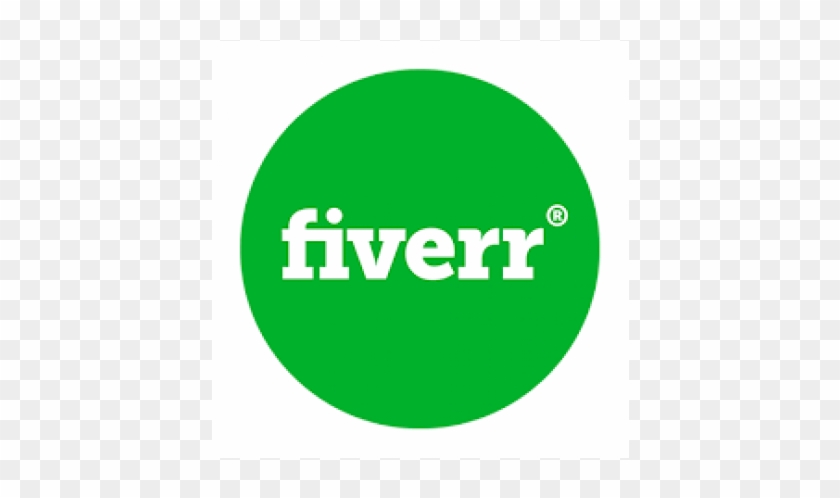 Fiverr Clipart