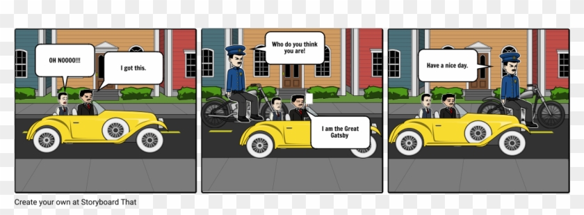 Cop - Illustration Clipart #2552961