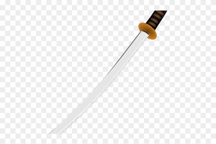 Katana Clipart Fallout New Vegas - Sword - Png Download #2553025