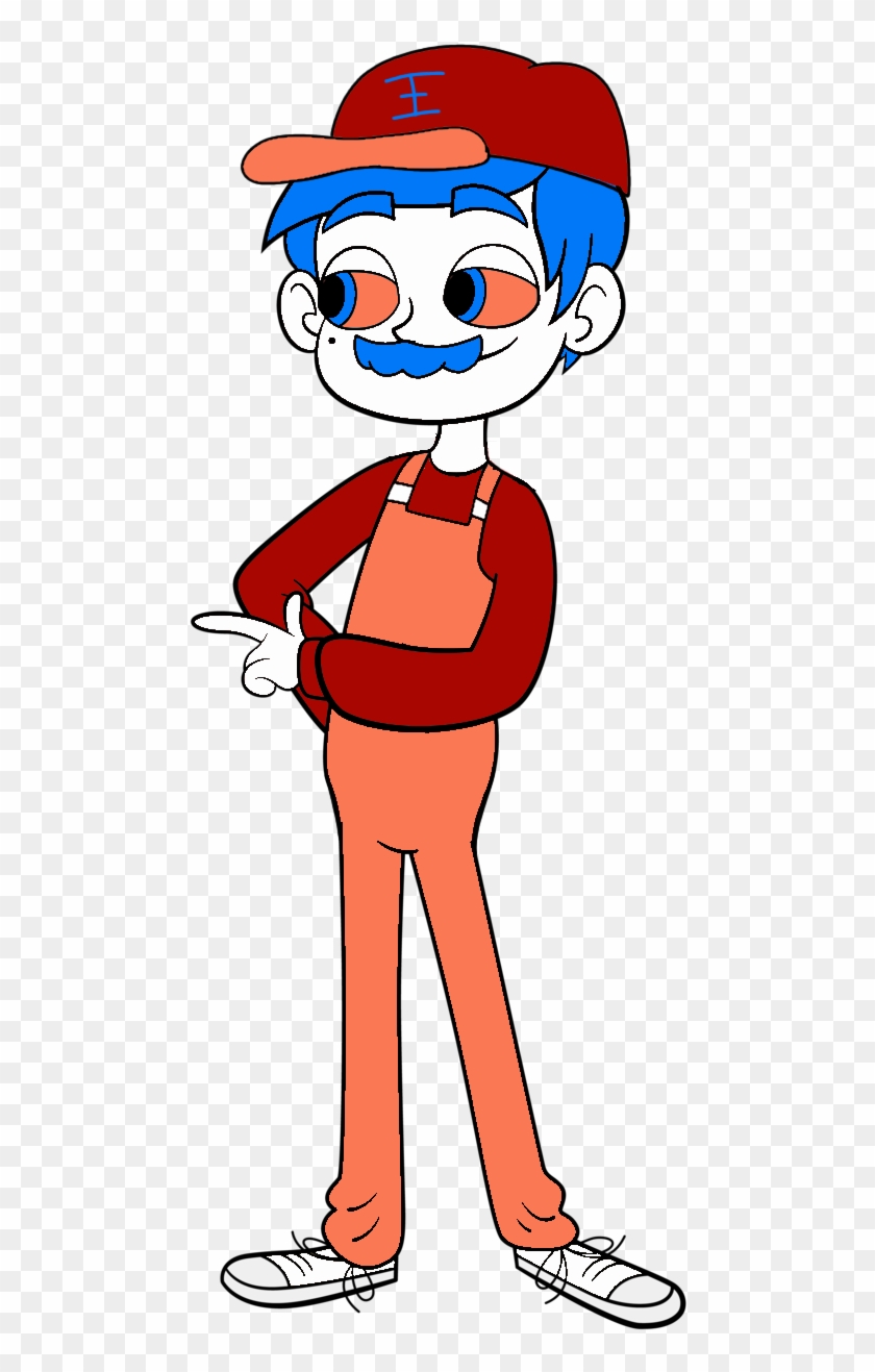 Shitpostgrand Dad Diaz - Стар Против Сил Зла Марко Clipart