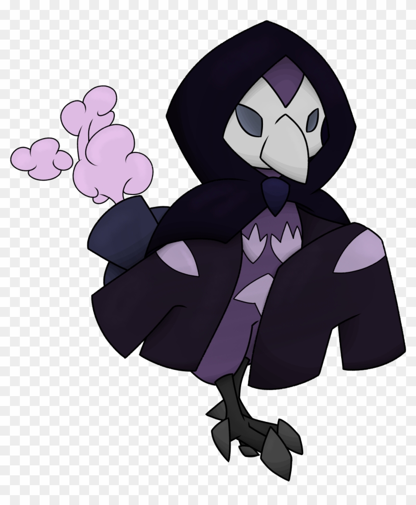 Fakemon - Cartoon Clipart