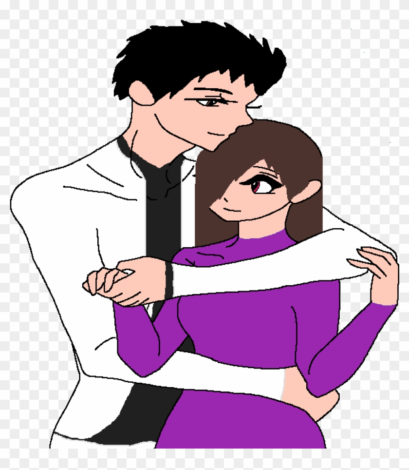 Me X Brendon Urie - Cartoon Clipart #2553536