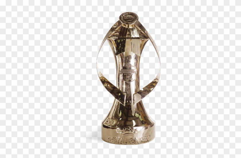 Akc National Championship Trophy - Trophy Clipart
