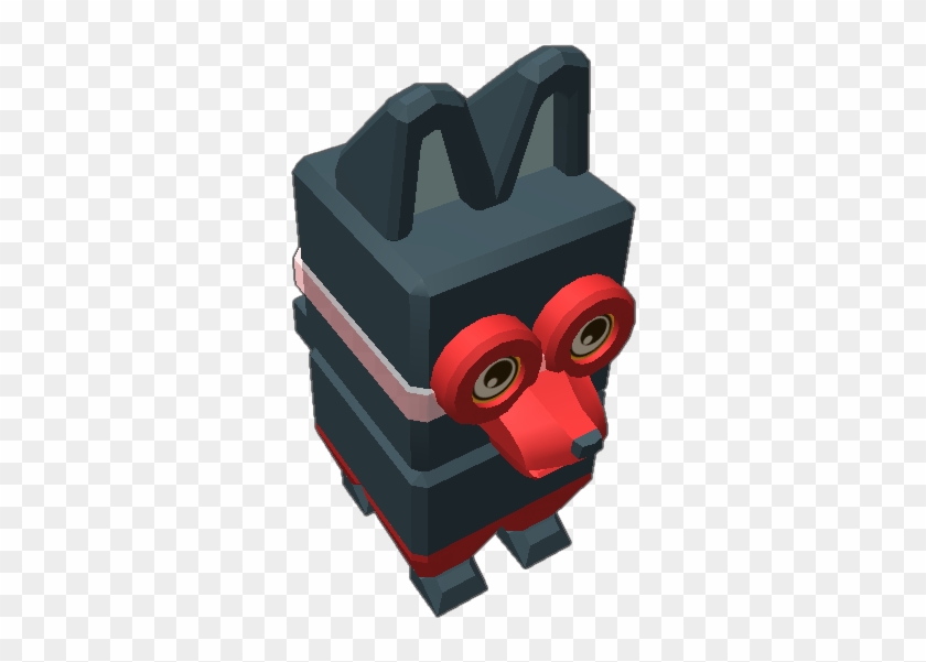 Litten From Pokémon Sun And Moon Please Give Credit - Machine Clipart #2554088