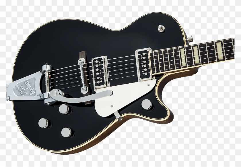 G6128t 53 Vintage Select 53 Duo Jet ™ Clipart