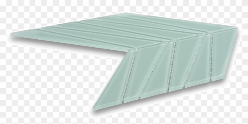 Glass Series - Palms - Coffee Table Clipart