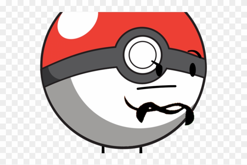 Pokeball Clipart File - Transparent Pokemon Logo Png #2554458