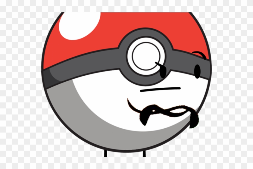 Pokeball Clipart File - Transparent Pokemon Logo Png