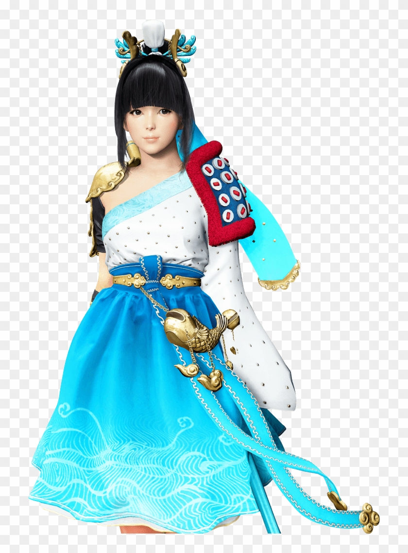 Dark Knight Awakening Image - Black Desert Online Tamer Png Clipart #2554533