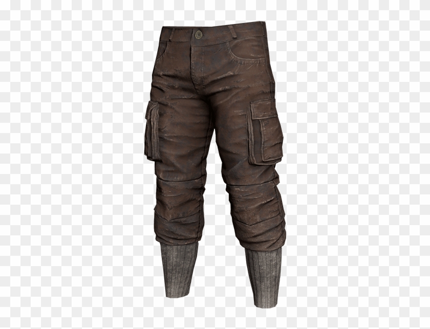 Pubg Limited Set Winter Soldier - Knee-high Boot Clipart #2554707
