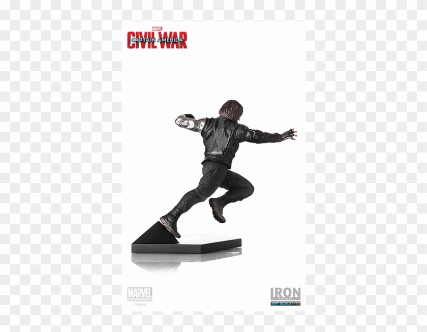 Civil War - Captain America: Civil War Clipart #2554791