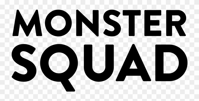 Monster Squad Seattle, Washington, United States [11 - Mastermind Clipart #2555188