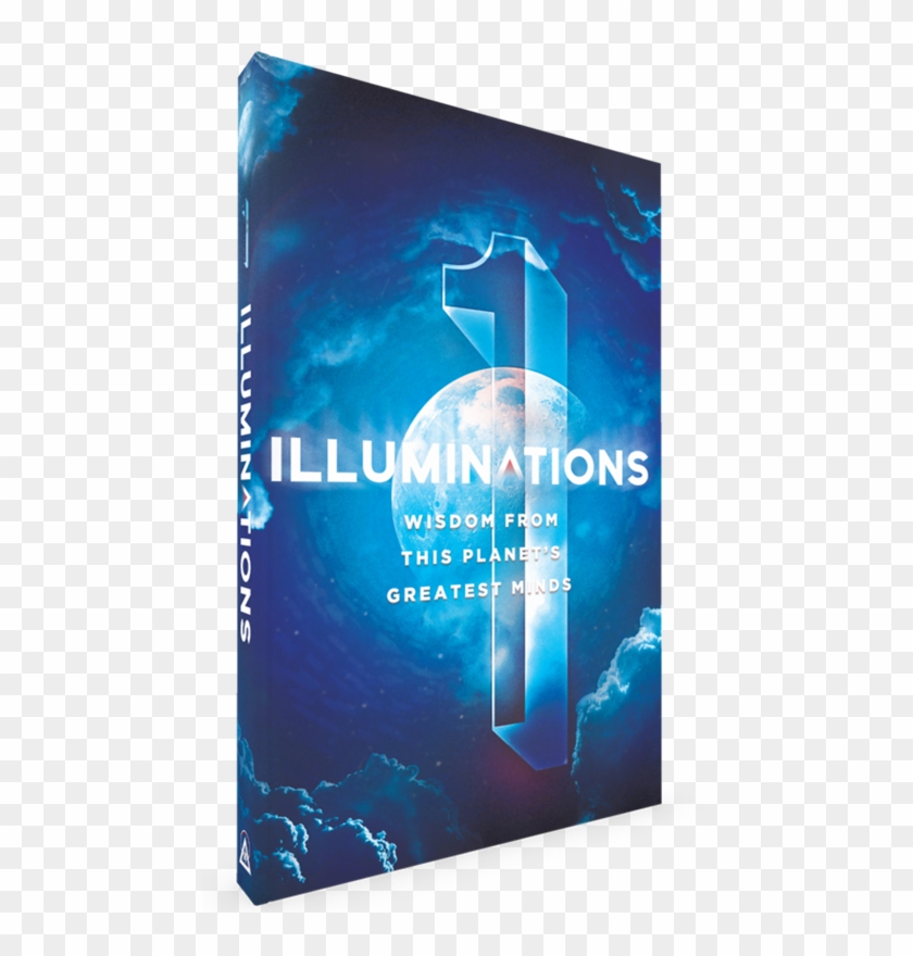 Illuminati Books Clipart #2555317