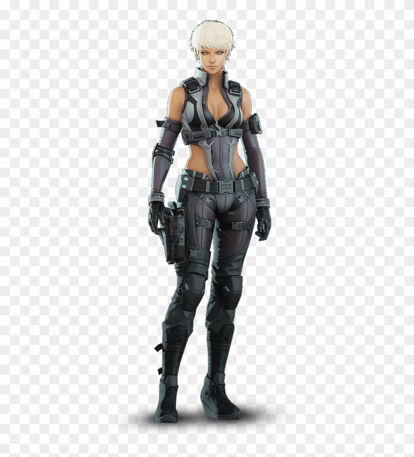 Maven Outfit - Thor Infinity War Png Clipart