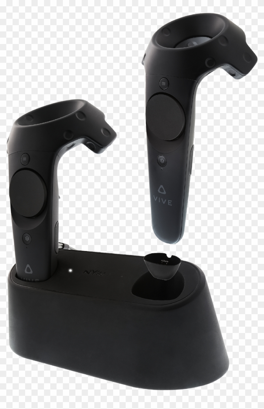 Htc Vive Charging Dock Clipart #2555432