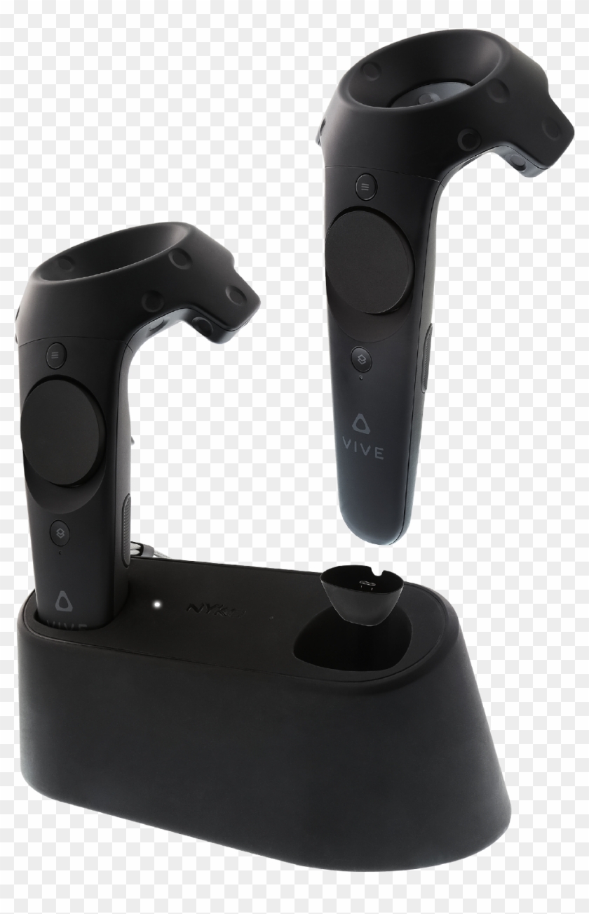 Htc Vive Charging Dock Clipart