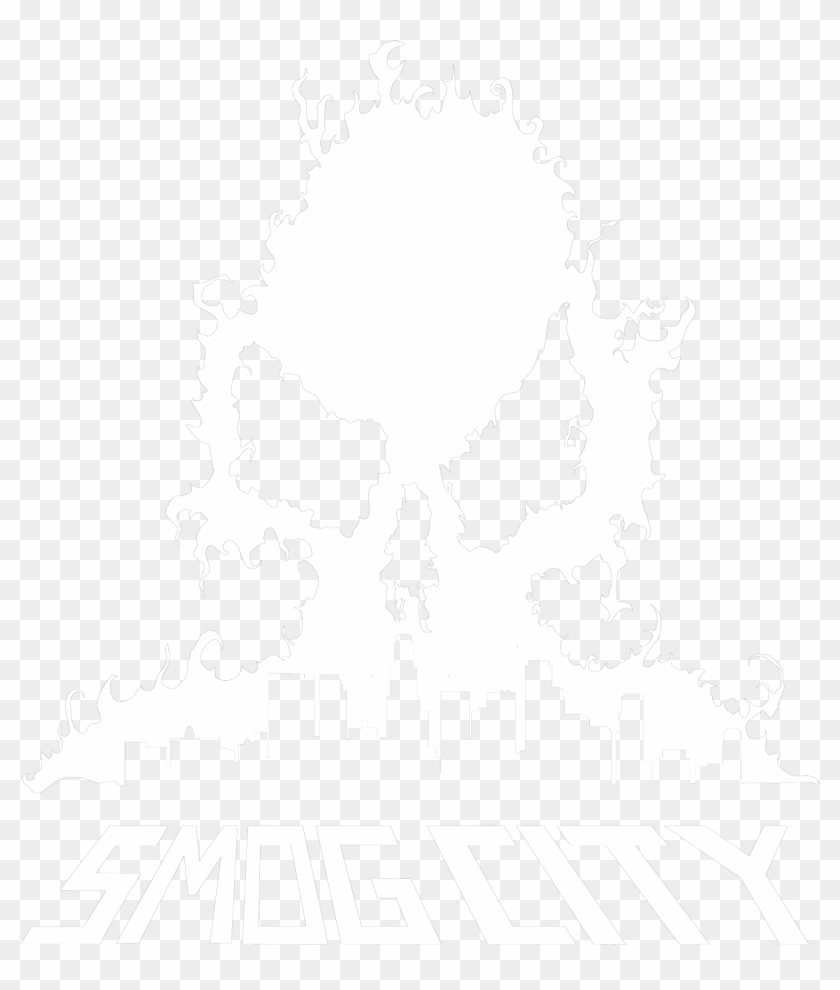 Logo - Smog City Clipart