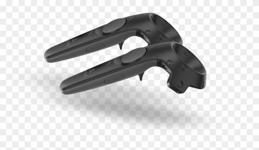 Htc Vive - Google Tilt Brush Controller Clipart