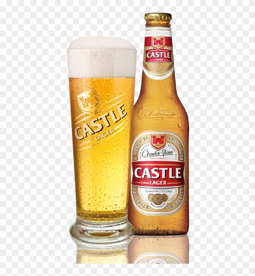 Castle Lager Sa On Twitter - Castle Lager - South African Breweries Plc Clipart