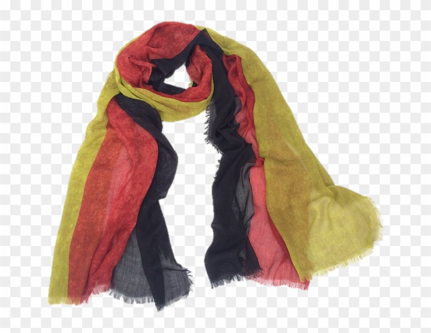 Vector Royalty Free Library Classic Scarf - Scarf With No Background Clipart #2555906