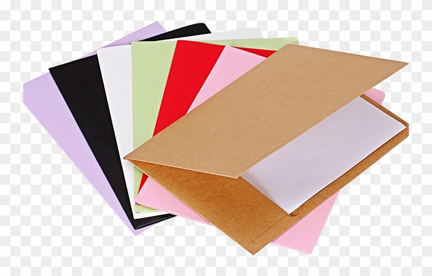 China Handmade Paper File Folder, China Handmade Paper - Construction Paper Clipart #2555909