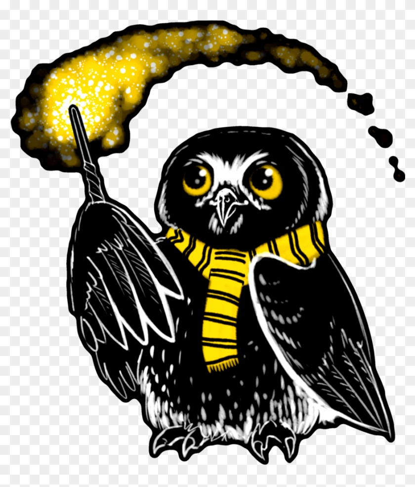 Imagenes Hufflepuff Png , Png Download - Illustration Clipart