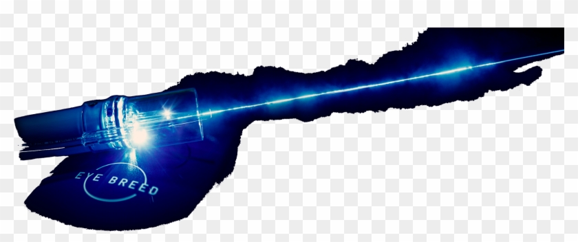 Eye Breed, A Major Innovation - Graphic Design Clipart