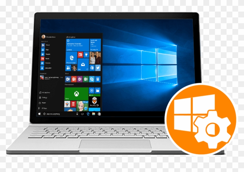 Pc Repair - Aslan W915c Clipart #2556488